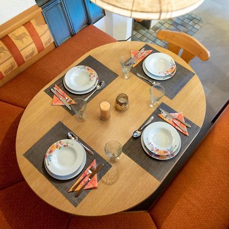 Ferienwohnung Sonnenschein Reutte Εξωτερικό φωτογραφία