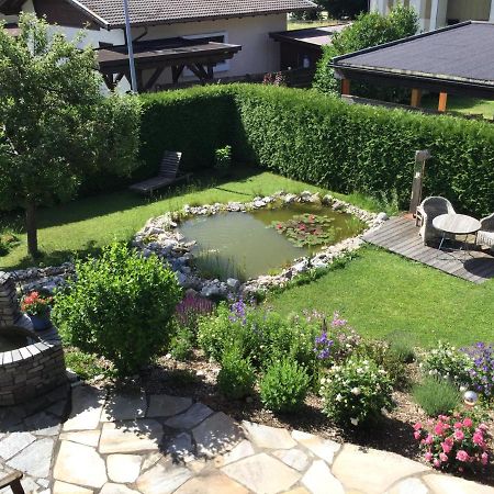 Ferienwohnung Sonnenschein Reutte Εξωτερικό φωτογραφία