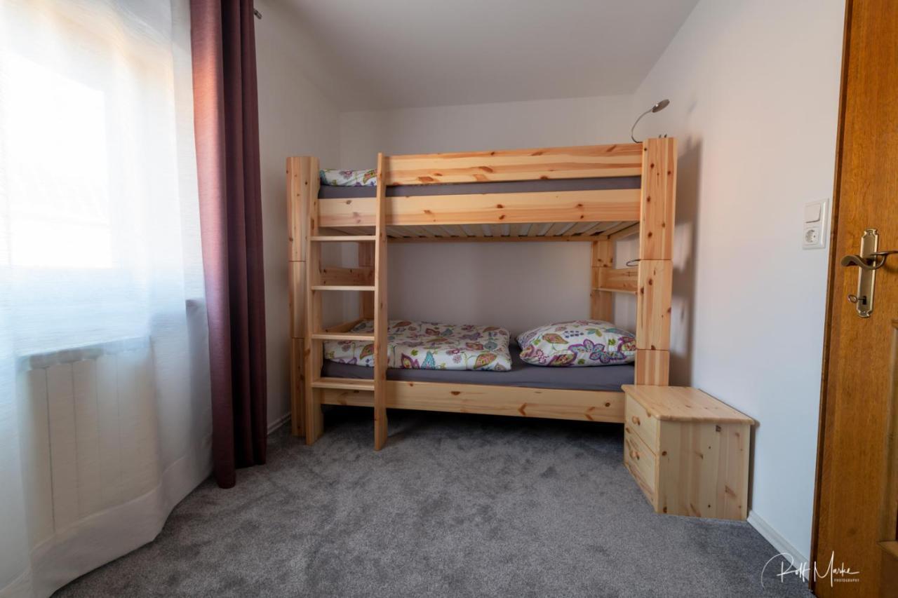 Ferienwohnung Sonnenschein Reutte Εξωτερικό φωτογραφία
