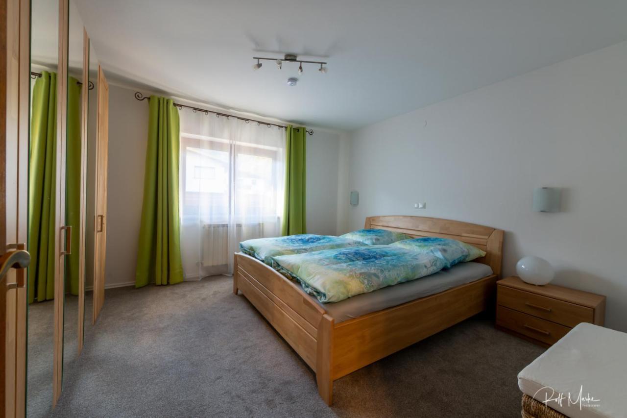 Ferienwohnung Sonnenschein Reutte Εξωτερικό φωτογραφία