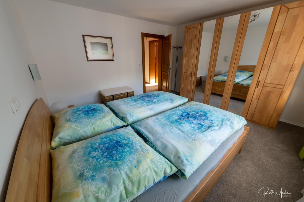 Ferienwohnung Sonnenschein Reutte Εξωτερικό φωτογραφία