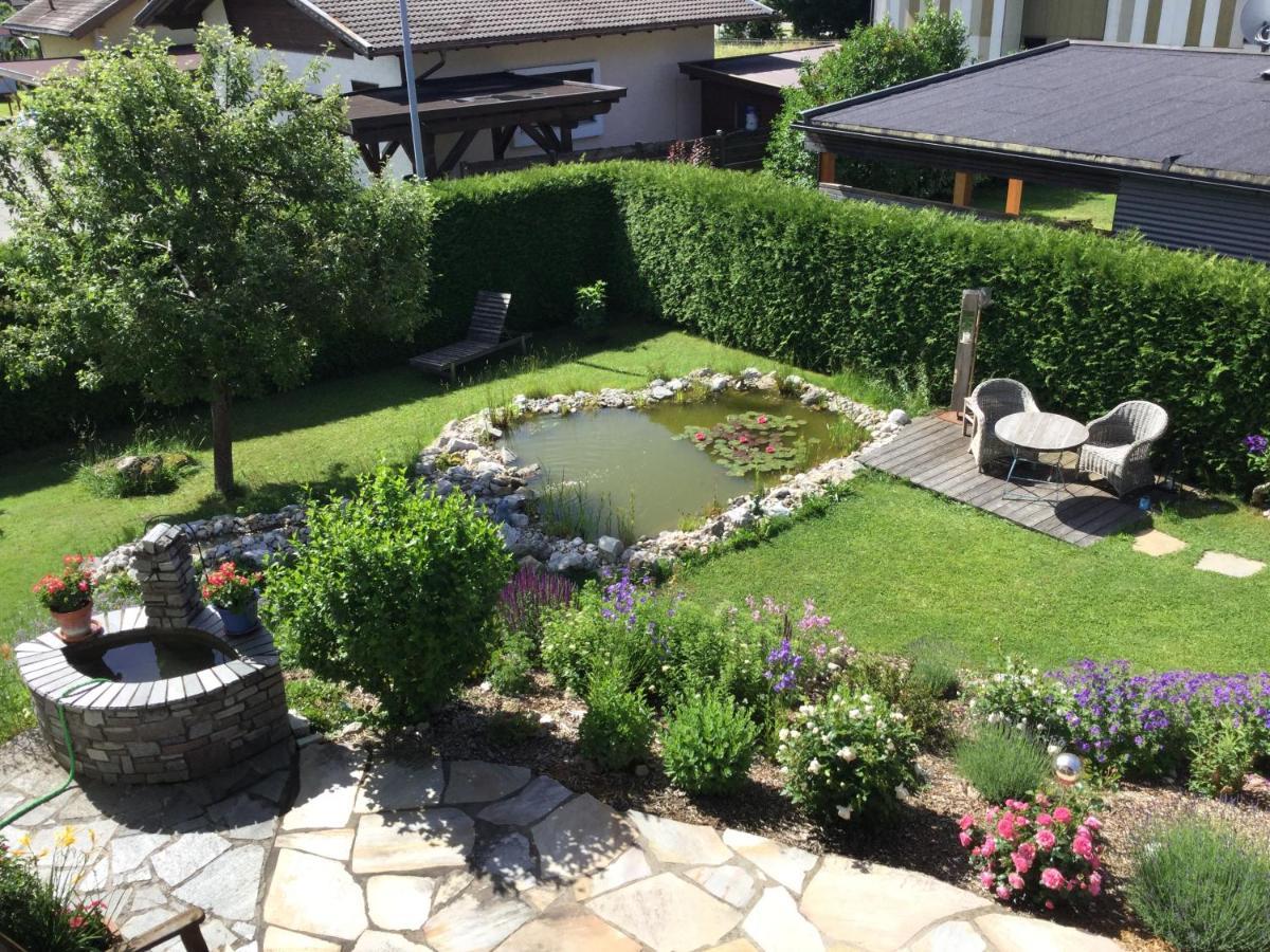 Ferienwohnung Sonnenschein Reutte Εξωτερικό φωτογραφία